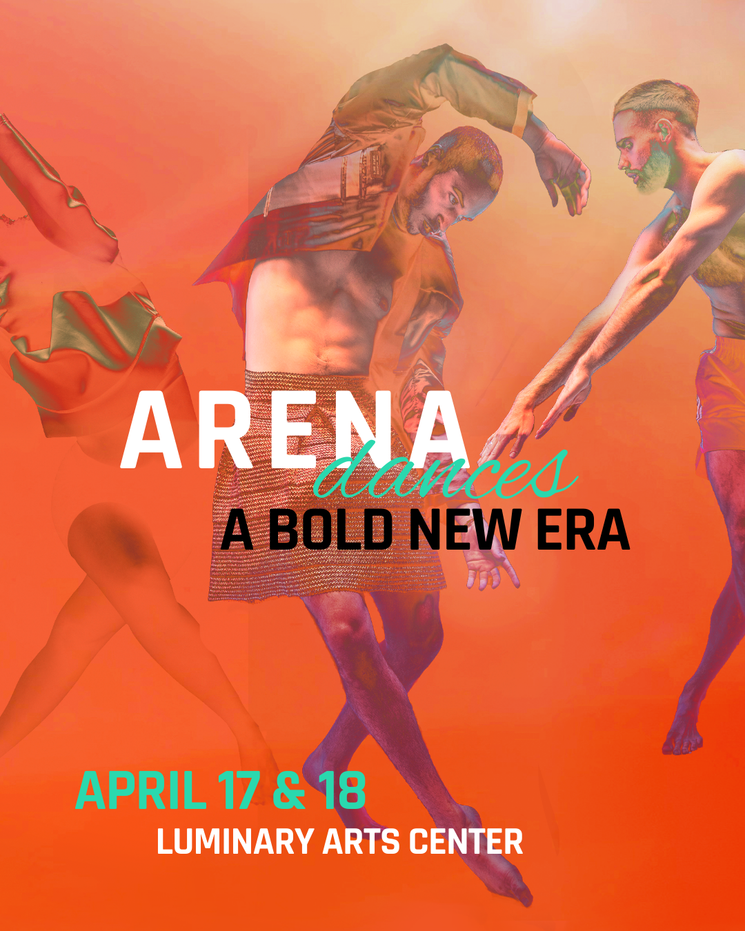 Arena Dances