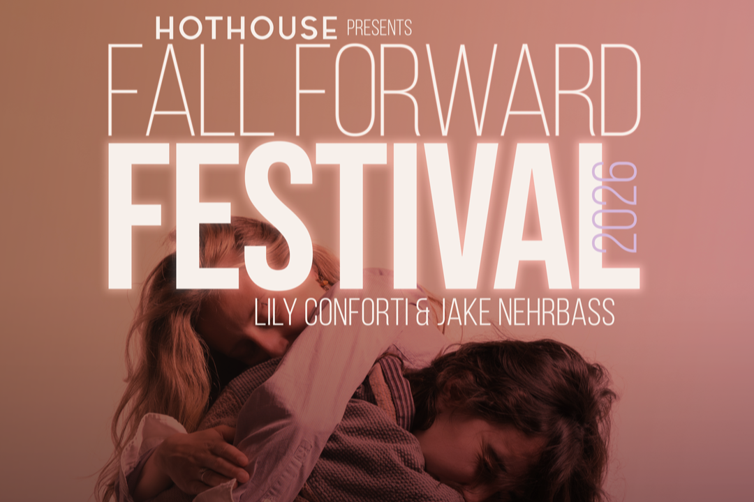 Fall Forward Festival