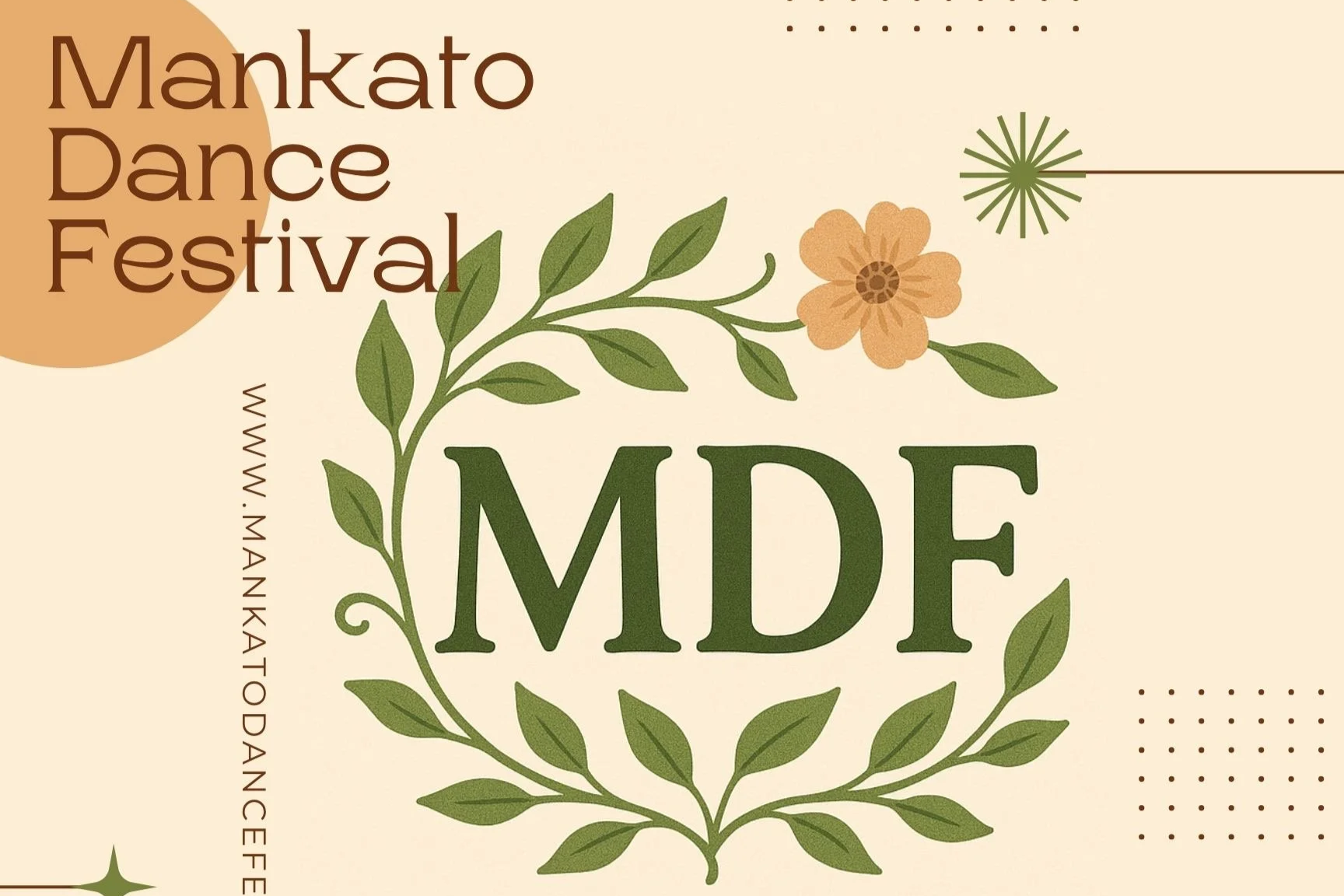 Mankato Dance Festival