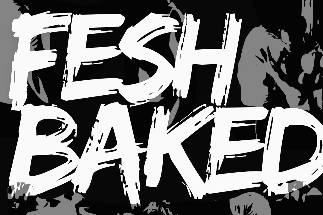 Fresh Baked