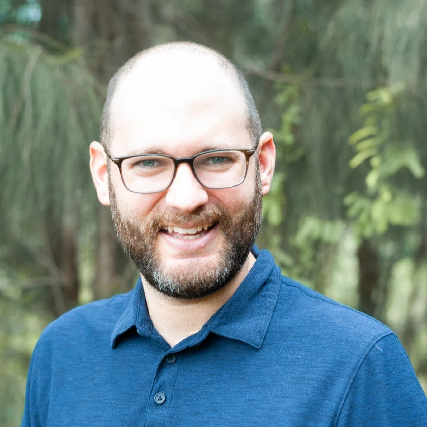 Meet Our Team — Indian River Presbyterian Church