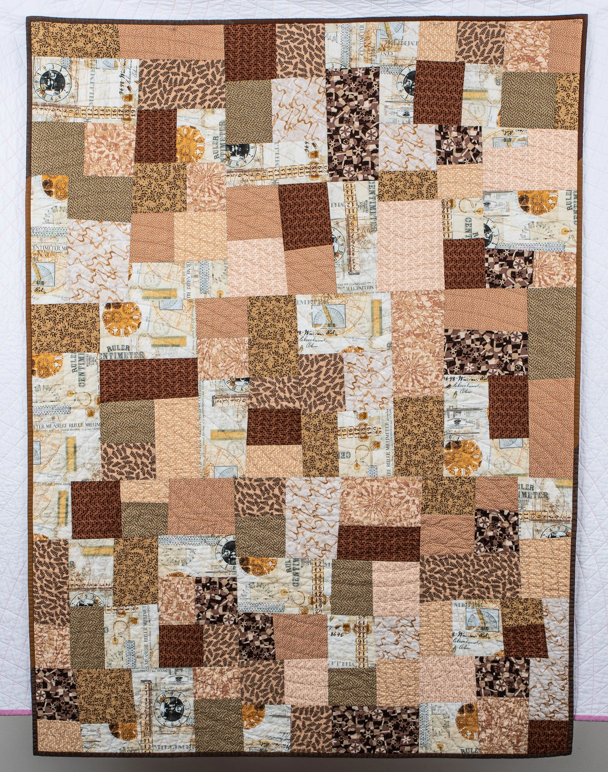 It_s Time for Brown.JPG