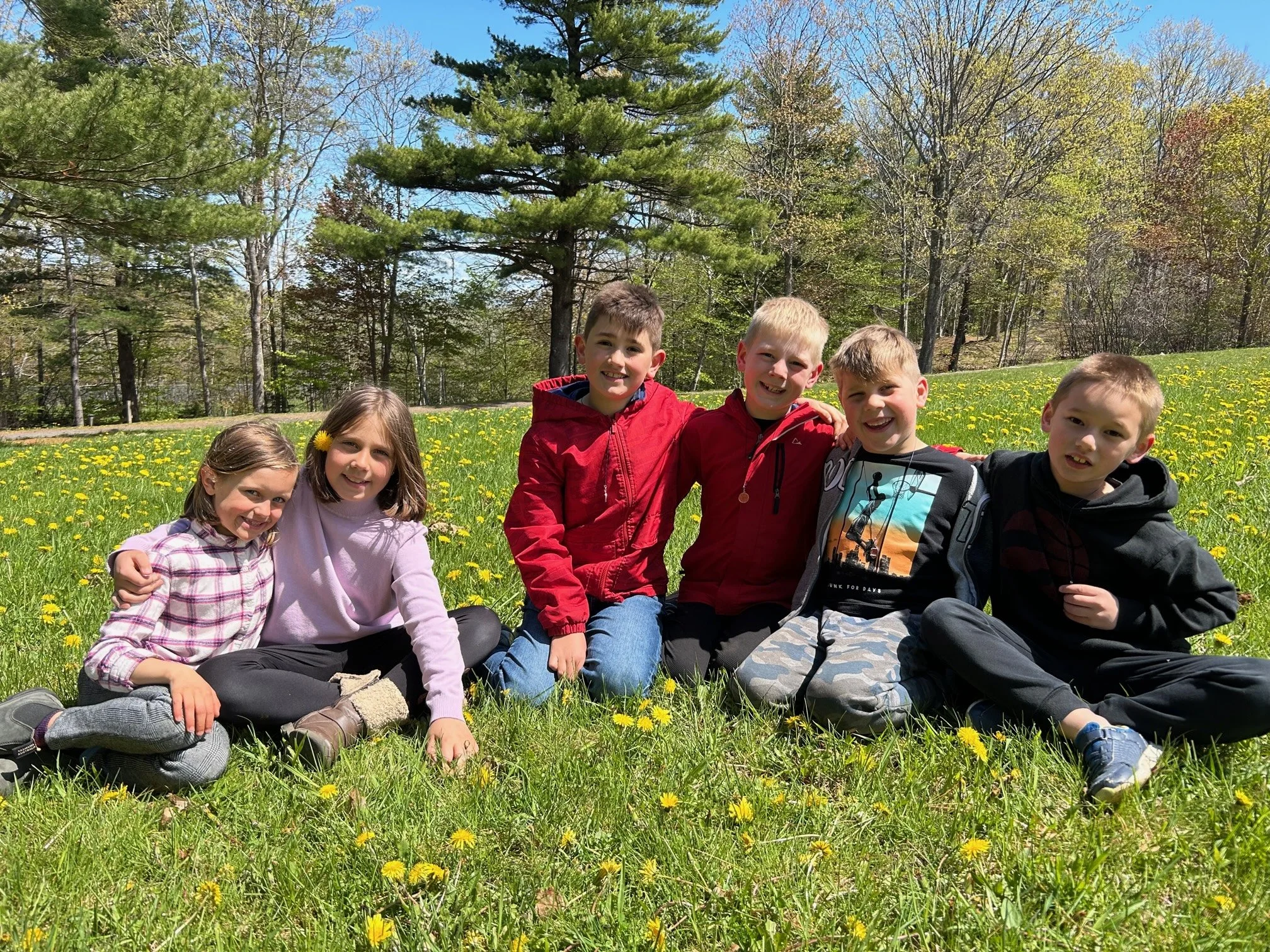 Harvest Christian Academy