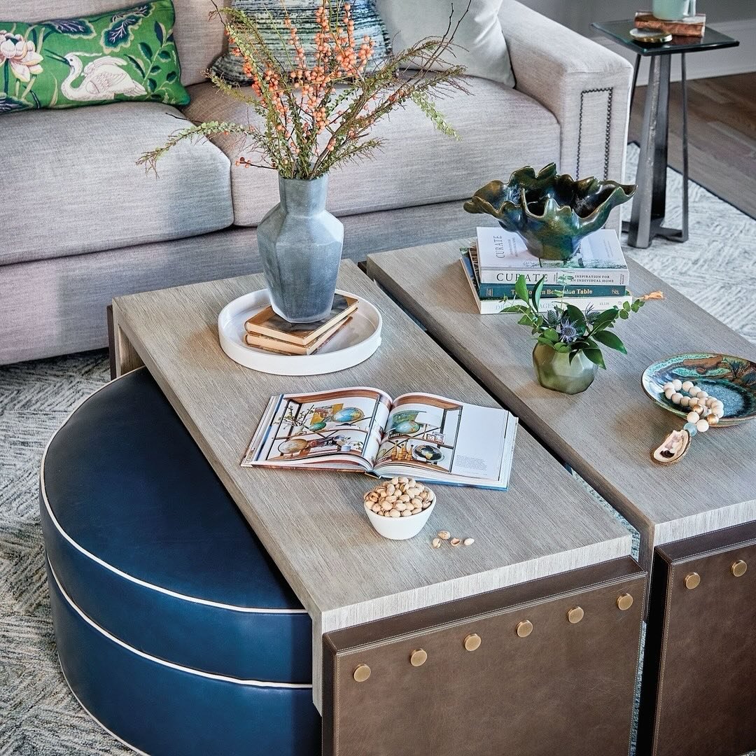 Cocktail Table or Ottoman? We think you can have both &mdash; just layer it into the design!
⠀⠀⠀⠀⠀⠀⠀⠀⠀
⠀⠀⠀⠀⠀⠀⠀⠀⠀
📷: @_dpphoto_ 
⠀⠀⠀⠀⠀⠀⠀⠀⠀
⠀⠀⠀⠀⠀⠀⠀⠀⠀
#ssidproject #interiors #interiordesign #interiordesigner #interiorstyling #interiordecor #room #room