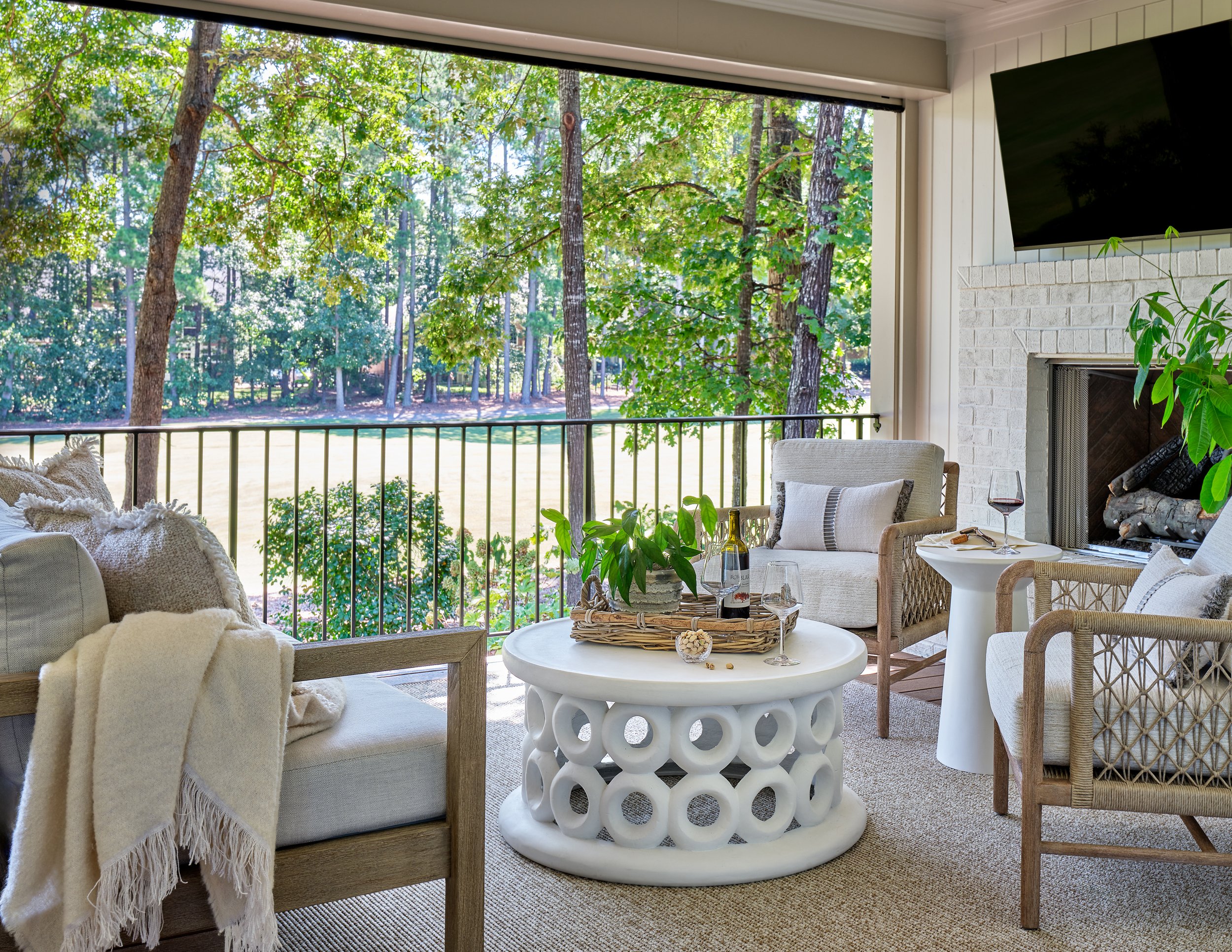 Thoughtful Transformation