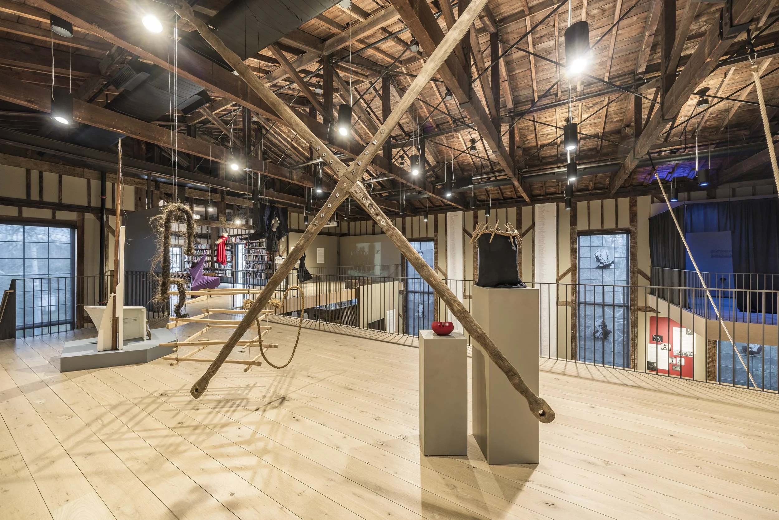 Martha Graham, Collaborations-29.jpg