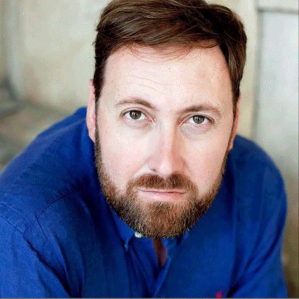 CANCELED: REFLECTIONS IN MUSIC: Winterreise