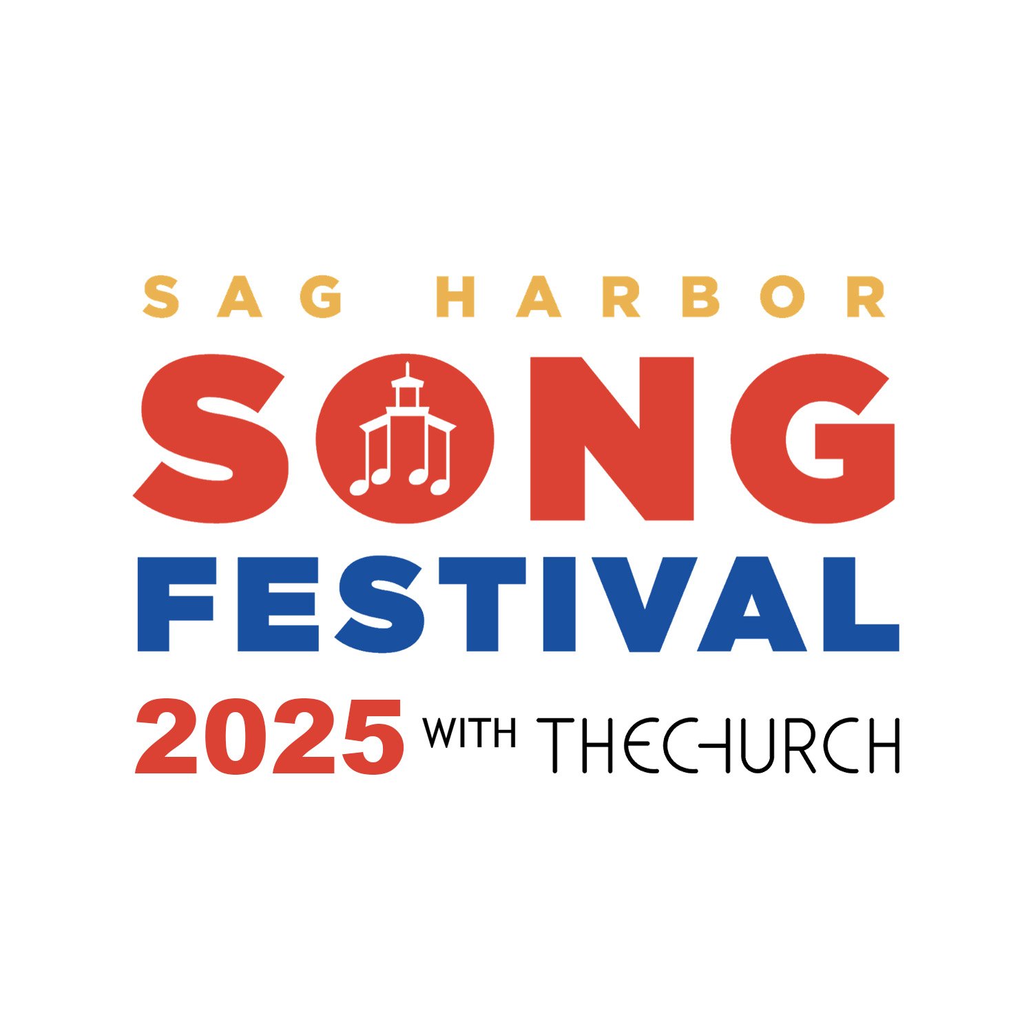 2025 Sag Harbor Song Festival - Friday