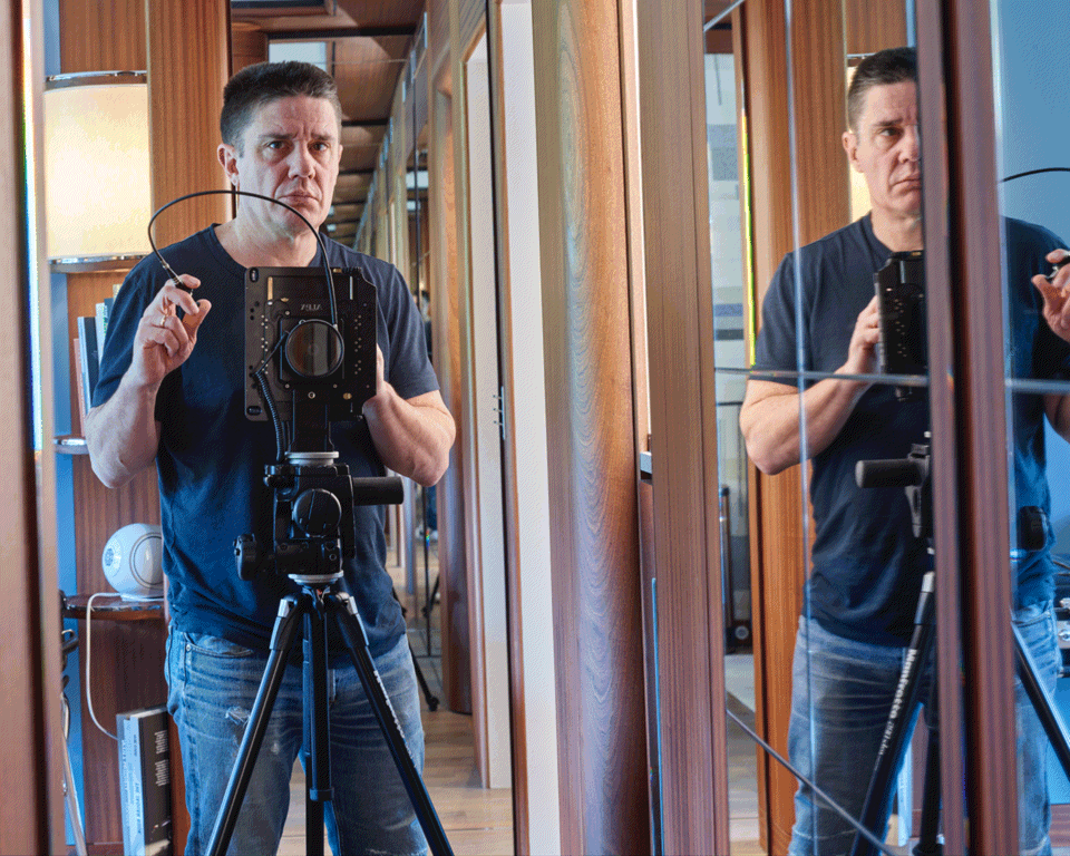 TALKING ABOUT ART: 10 PHOTOGRAPHS with BEN HASSET and SHERI PASQUARELLA