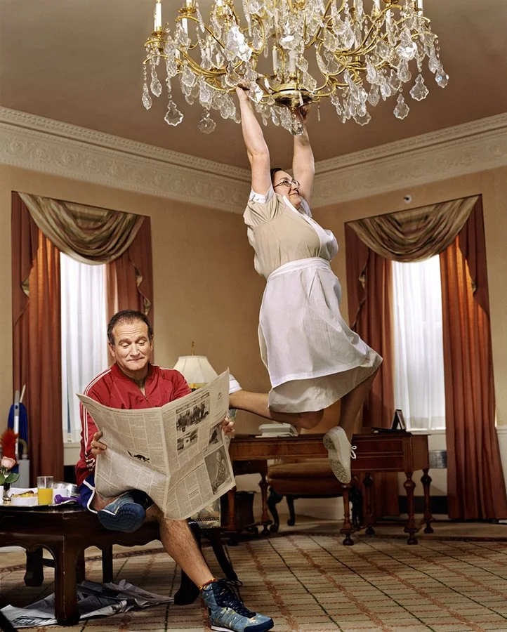 EXHIBITION OPENING RECEPTION - A Thousand Words: Photography at The New Yorker