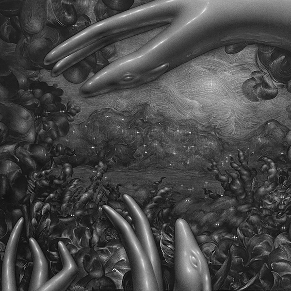 WORKSHOP: Still Life Drawing with Kylee Snow