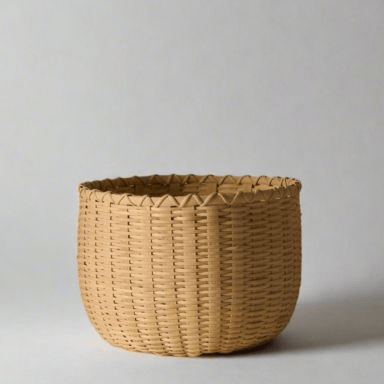 The Church &amp; Marfa Stance Present: The August Morning Basket Weaving Workshop with Underwater Weaving Studio
