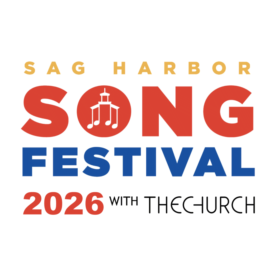 2026 Sag Harbor Song Festival - Friday 