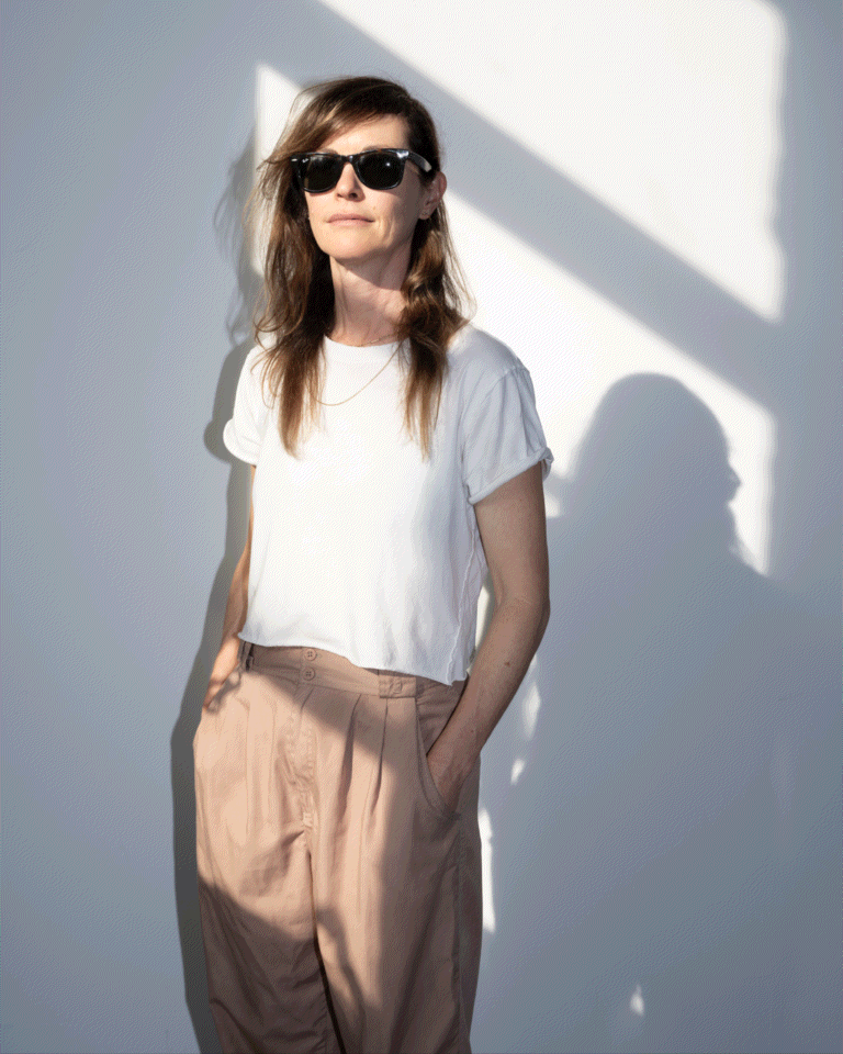 ARTIST TALK: LUCY RAVEN in conversation with ALAN RUIZ in collaboration with DIA ART FOUNDATION