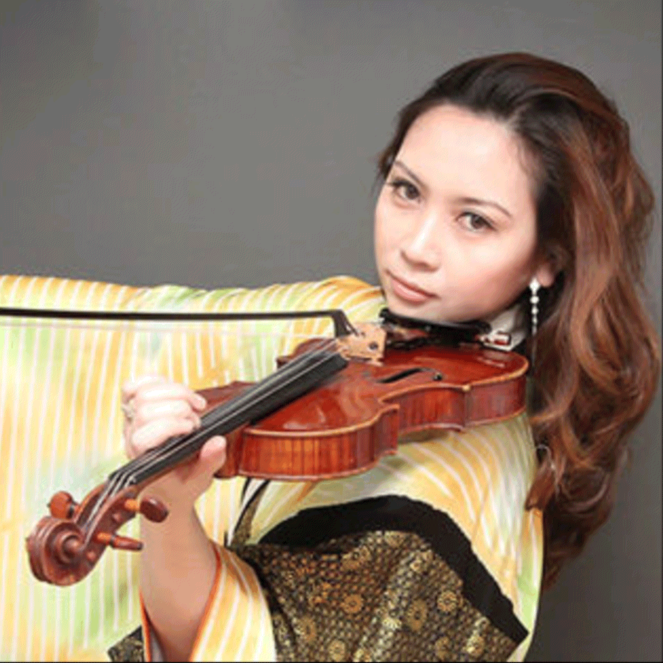 Hamptons Jazz Fest Presents MEG OKURA QUINTET featuring SAM NEWSOME