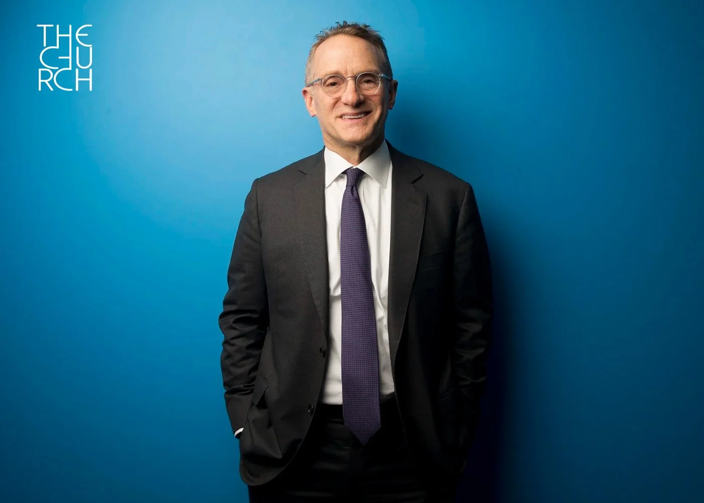 A Very Special Evening with HOWARD MARKS
