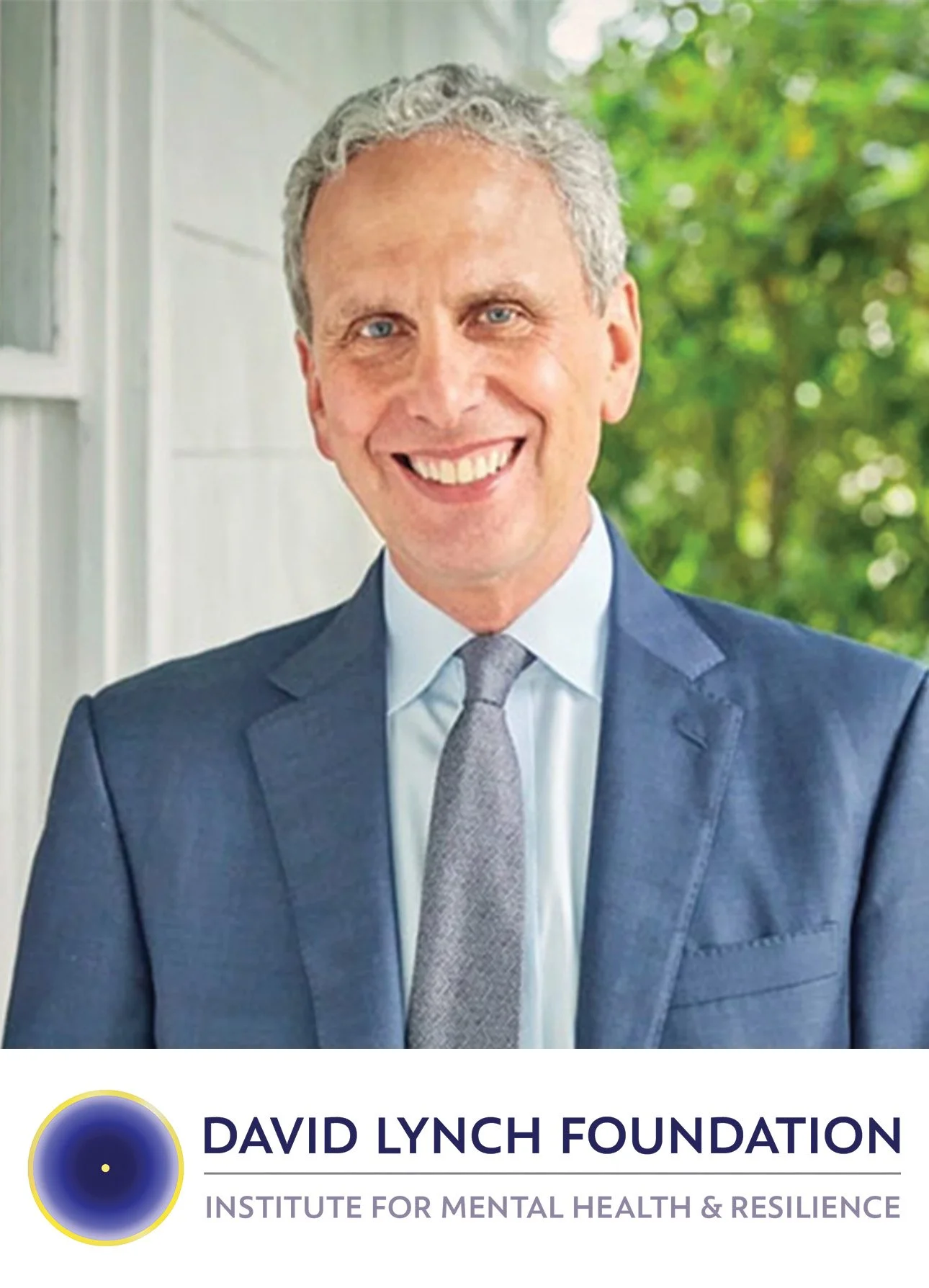 THE SCIENCE OF DEEP MEDITATION: Transcendence. Stress Relief. Creative Awakening. with BOB ROTH, CEO of the David Lynch Foundation