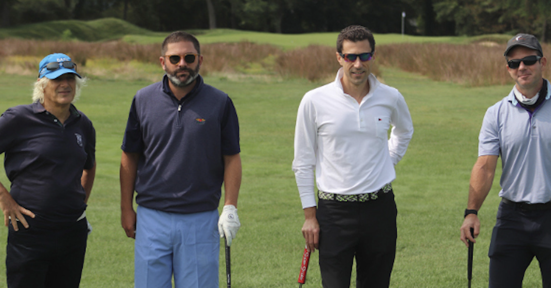 16th Annual Baer Faxt Invitational Golf Tournament