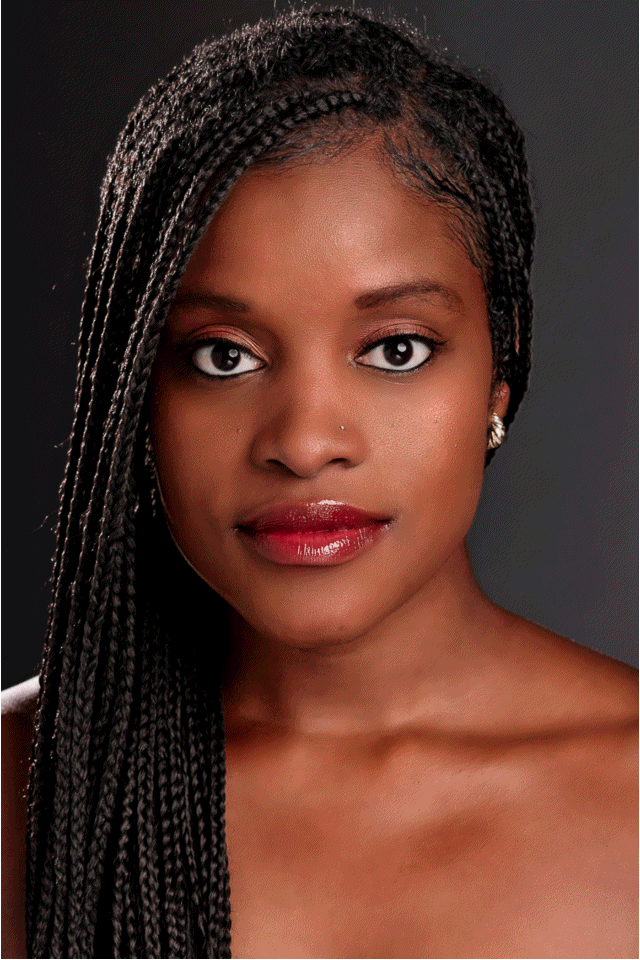 INGRID SILVA - An Afternoon of Original Ballets