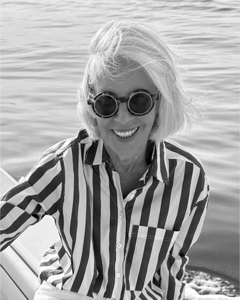 INSIGHT SUNDAY with STELLA SANDS