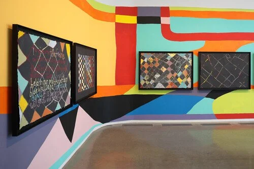MEMBERS EXHIBITION TOUR: Dear Mazie, with SHERI PASQUARELLA 