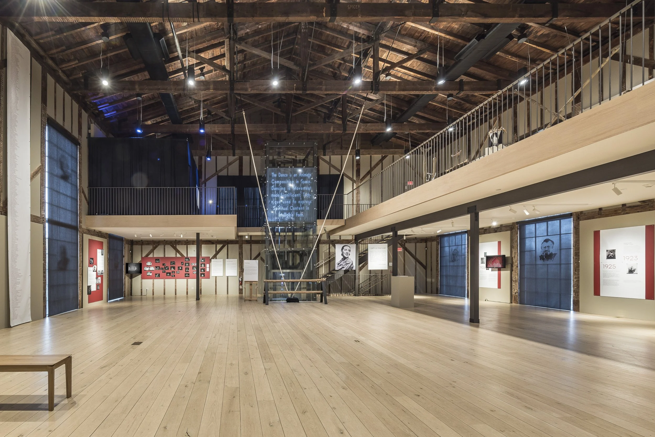 Martha Graham, Collaborations-6.jpg