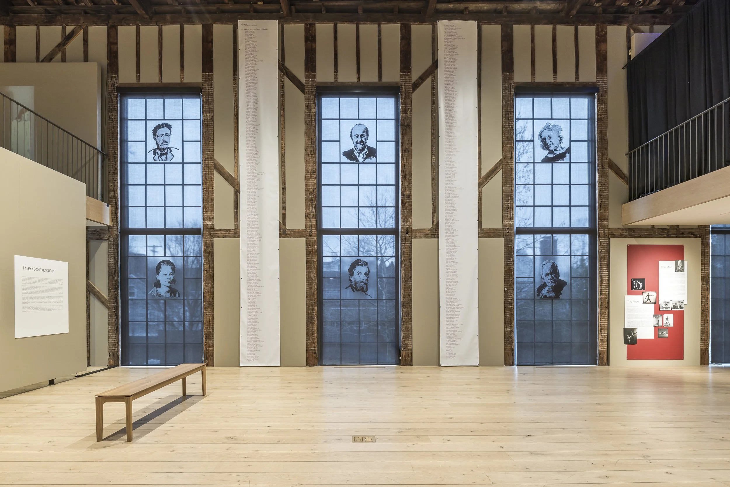 Martha Graham, Collaborations-19.jpg