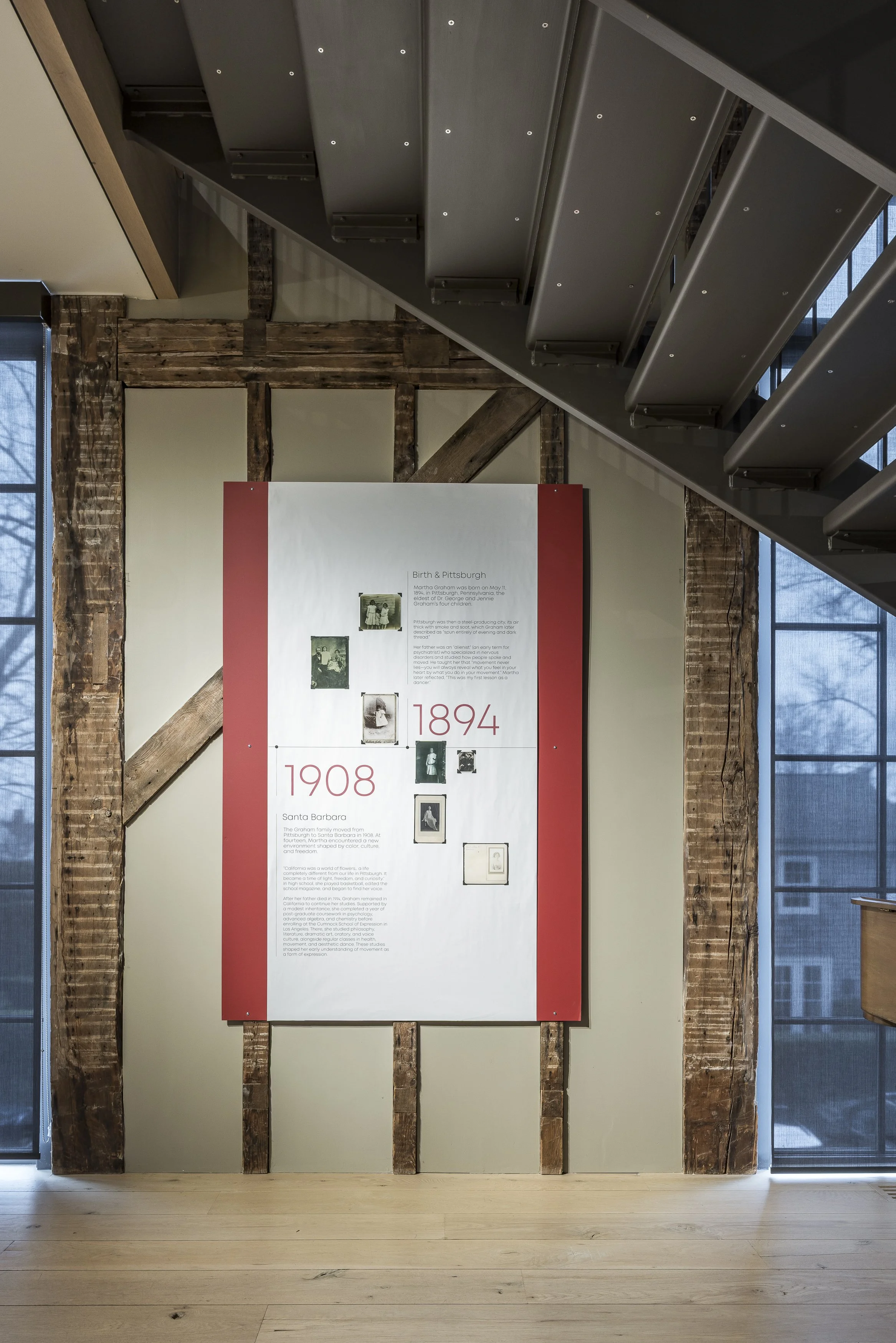 Martha Graham, Collaborations-5.jpg