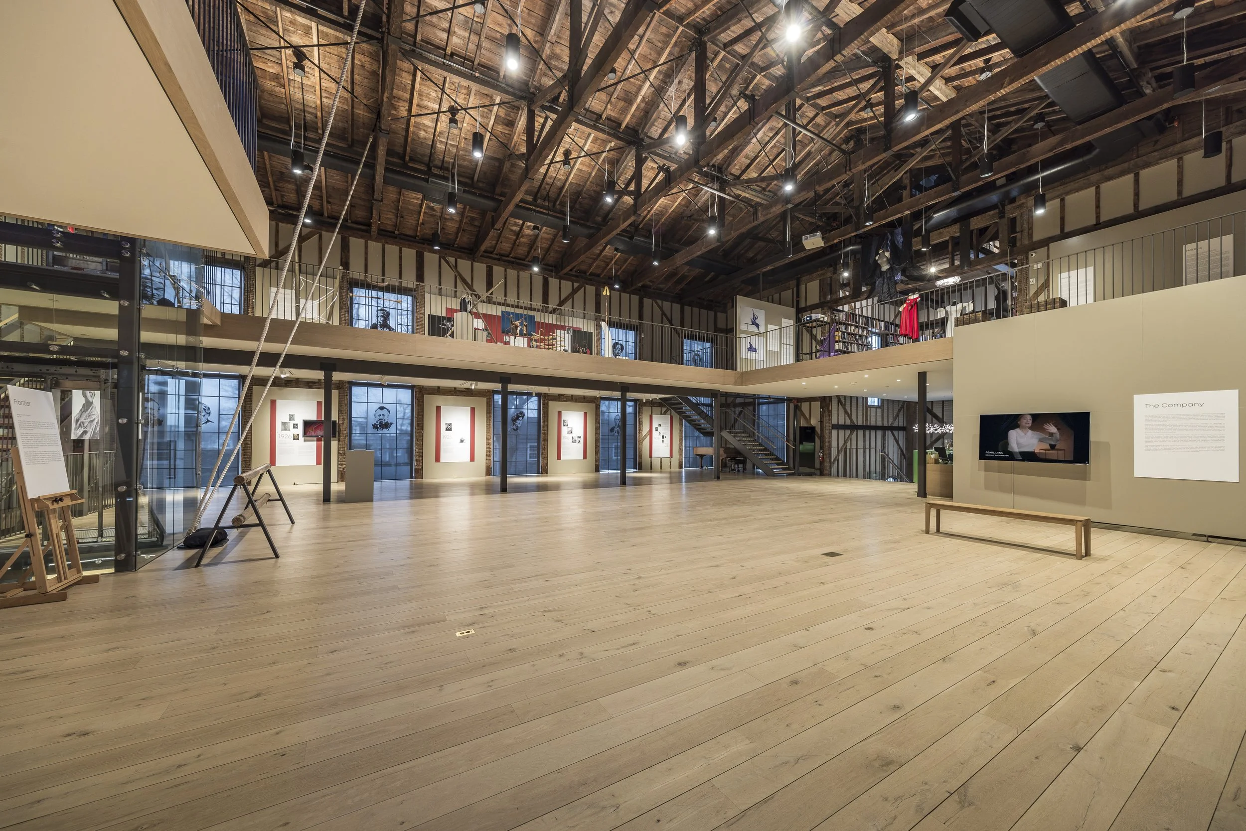 Martha Graham, Collaborations-10.jpg