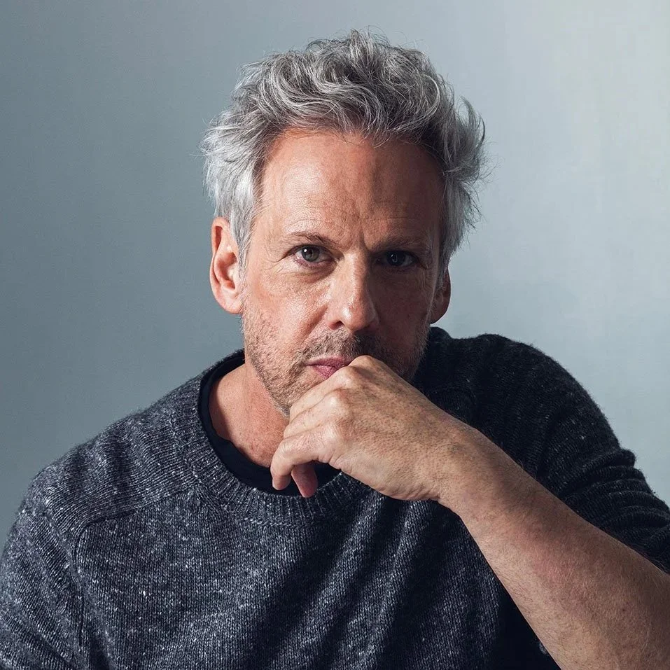 An Evening of Creative Invincibility with Josh Pais
