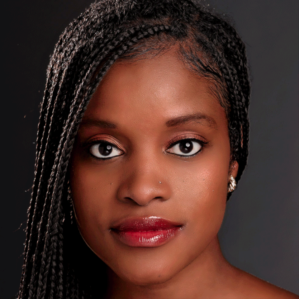 INGRID SILVA - An Afternoon of Original Ballets