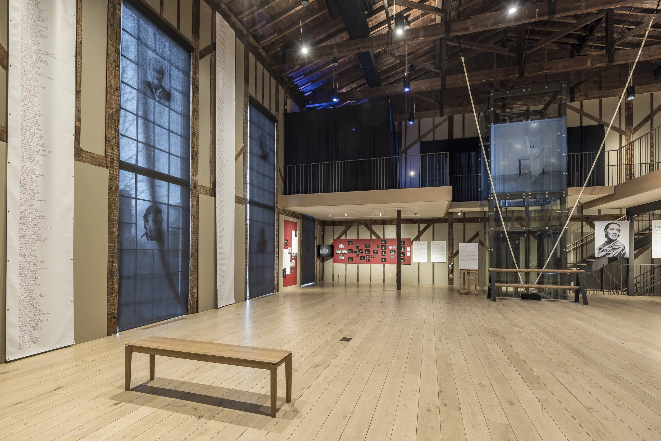 Martha Graham, Collaborations-7.jpg