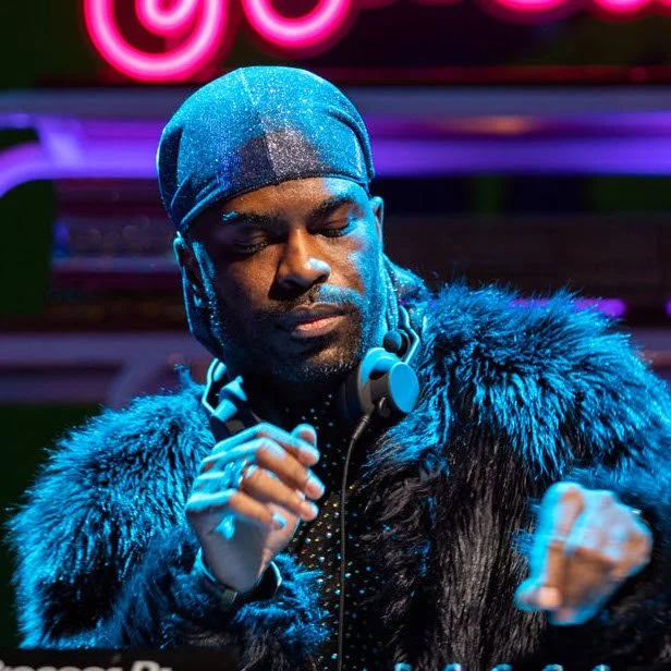 madison moore — The Church Sag Harbor