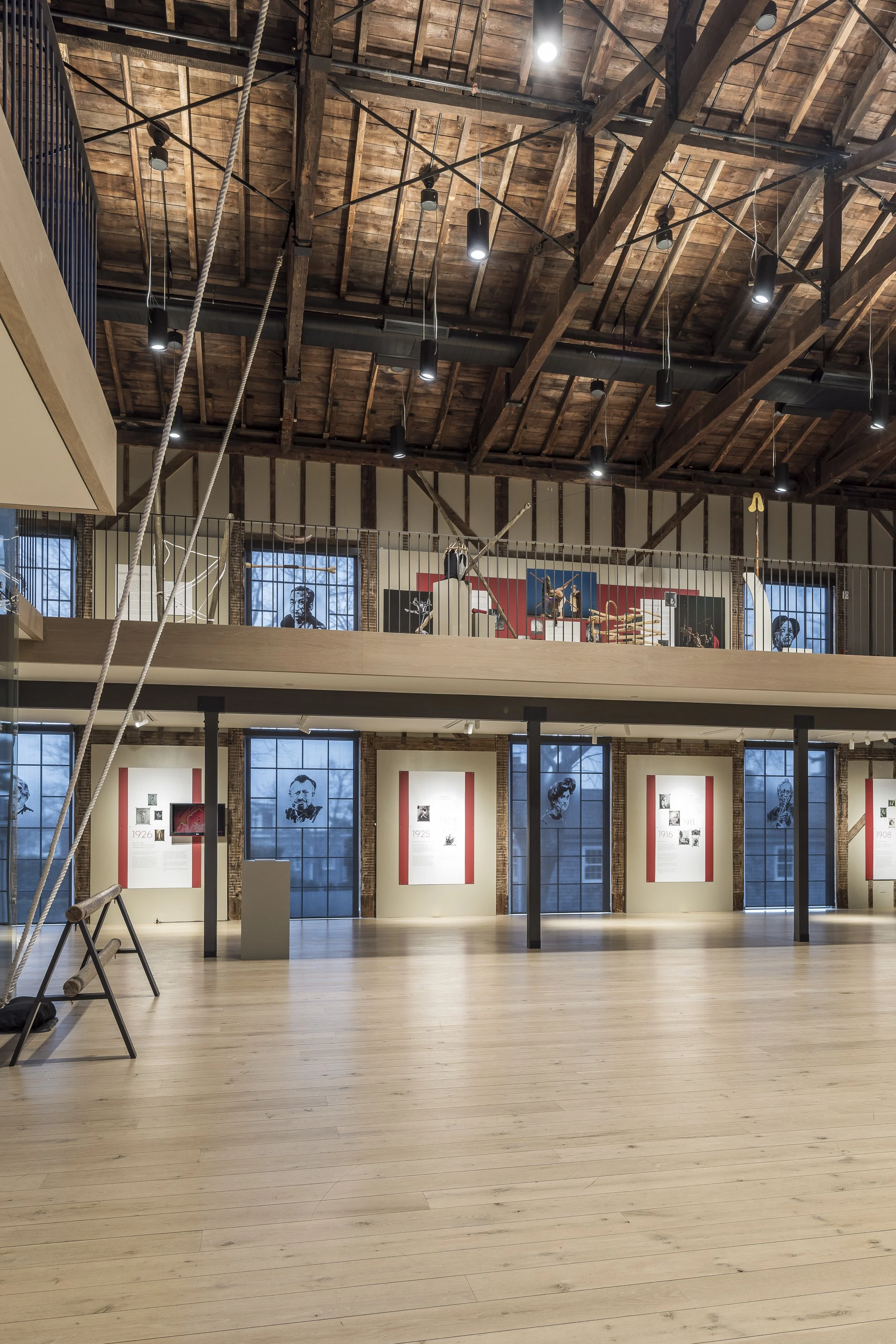 Martha Graham, Collaborations-9.jpg