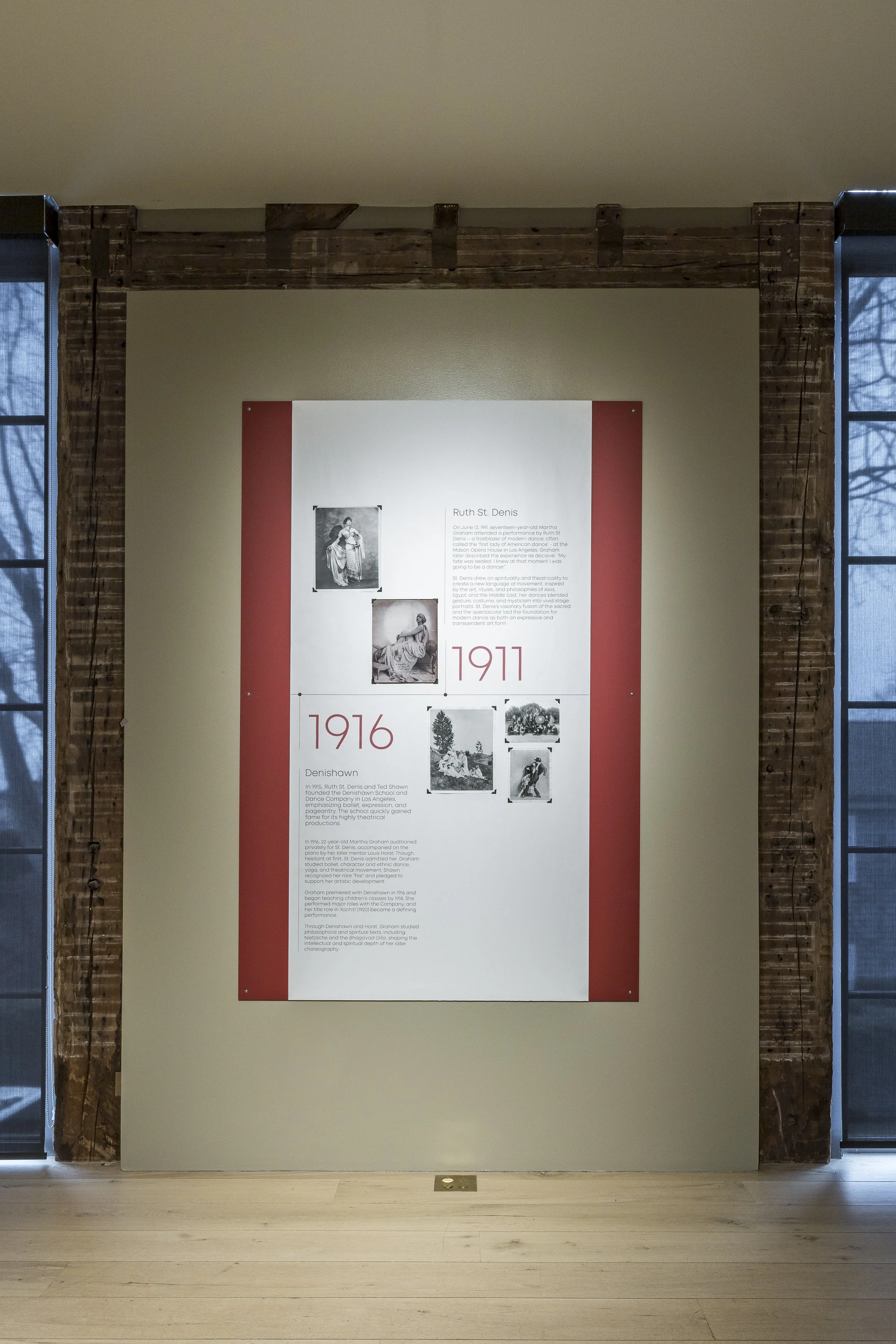 Martha Graham, Collaborations-4.jpg