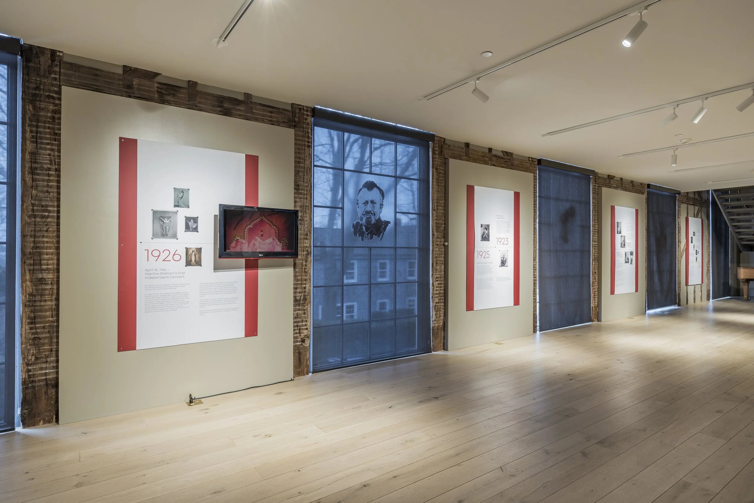 Martha Graham, Collaborations-12.jpg