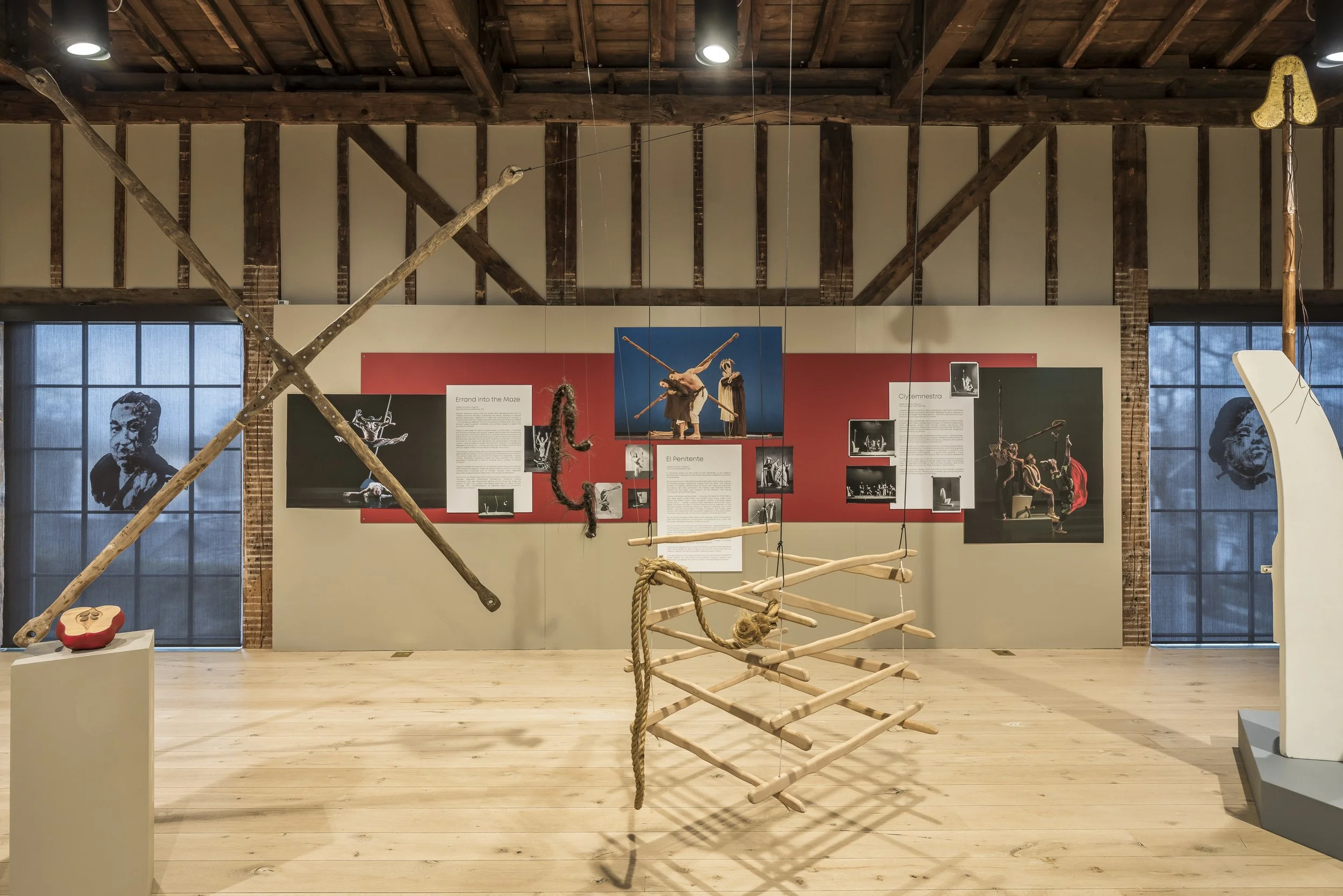 Martha Graham, Collaborations-50.jpg