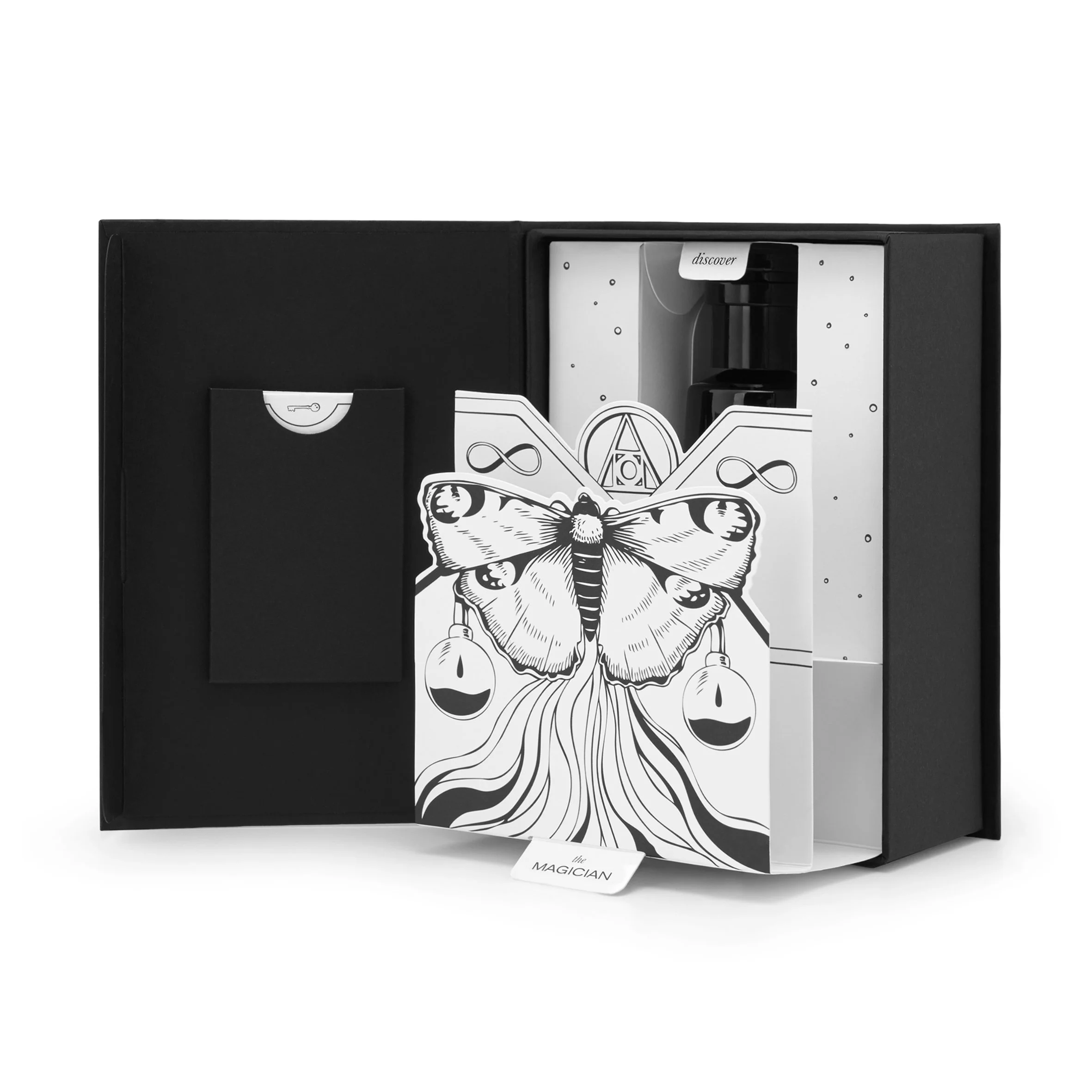 PACKAGING: FRAGRANCE COLLECTION