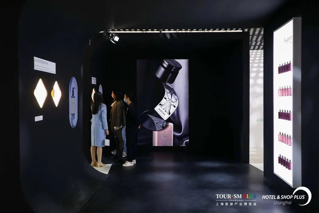 VM DESIGN: EVENT SPACES