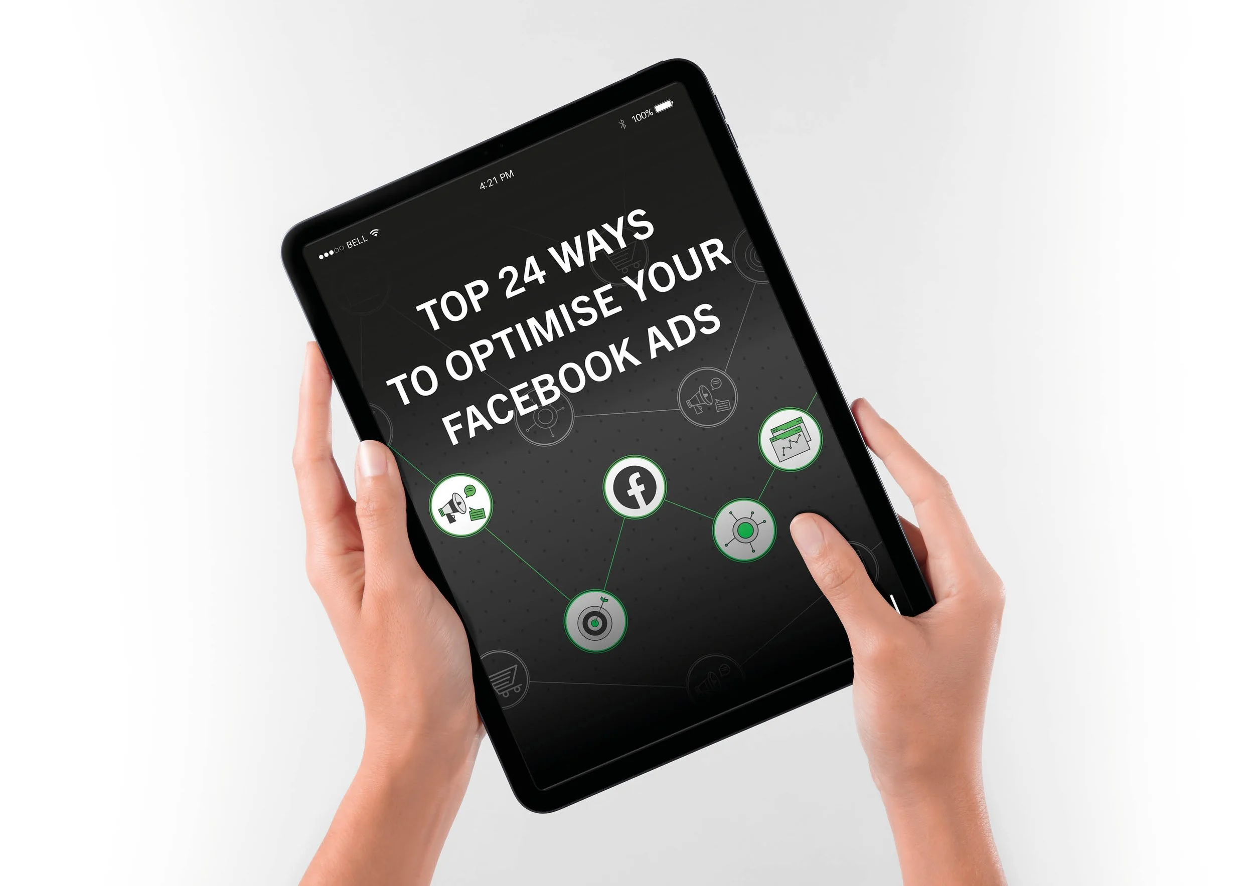 DIGITAL MARKETING: HATCH MARKETING