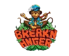 BREAN N ANGER