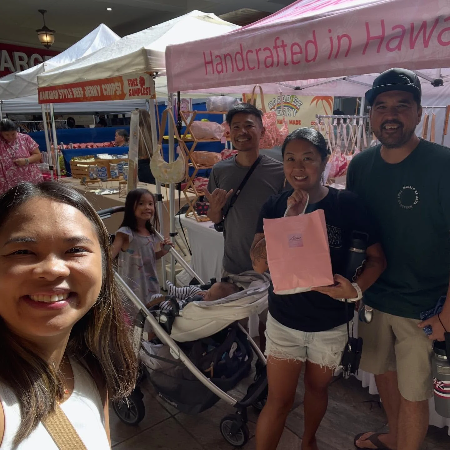 #SmallBusinessSunday (i totally was going to post this yesterday for #smallbusinesssaturday but i stayed away from social media coz i don&rsquo;t want to see stranger things spoilers) 🤣 

Anywhoooo, these are the businesses that helped #MakeMagicHap