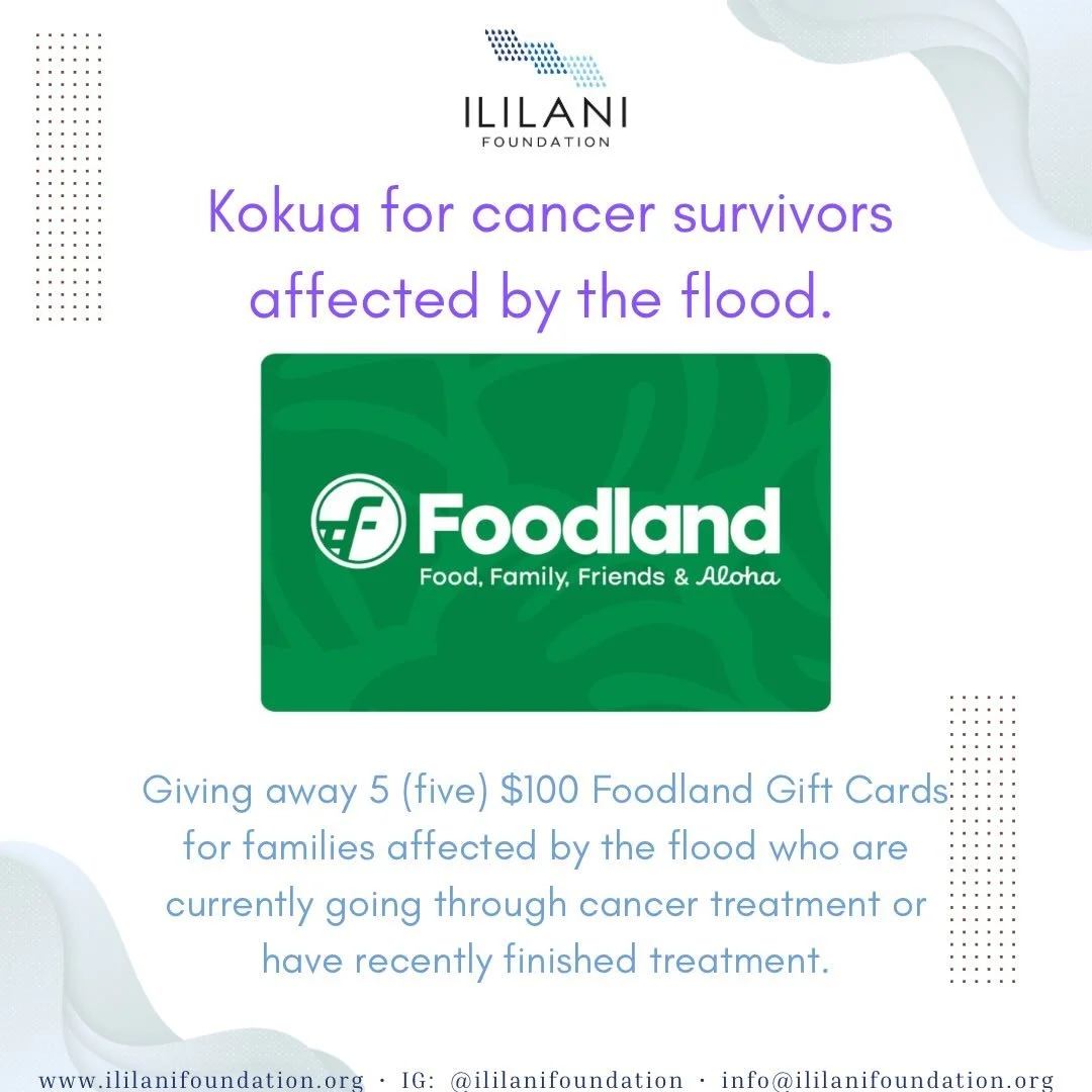 The recent flood that hit Oʻahu&rsquo;s North Shore is very personal to our family 🤍

Our co-founder and the president of our board of directors, John, grew up in Waialua (Go Bulldogs), and the childhood home he was raised in, where his uncle and au