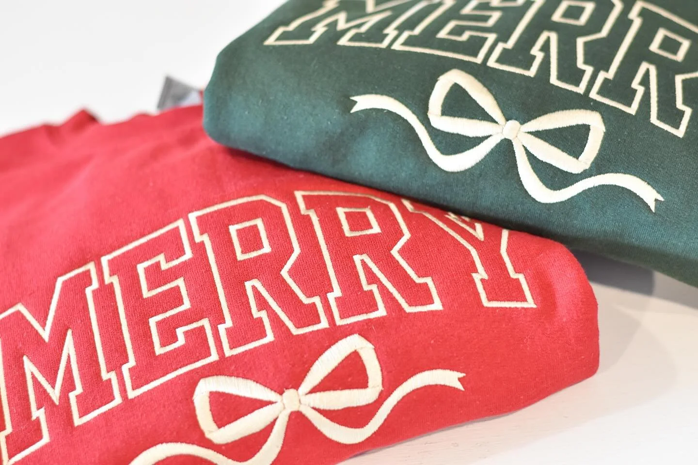 Christmas Presale Starts November 18th 🎅🎄🧑&zwj;🎄