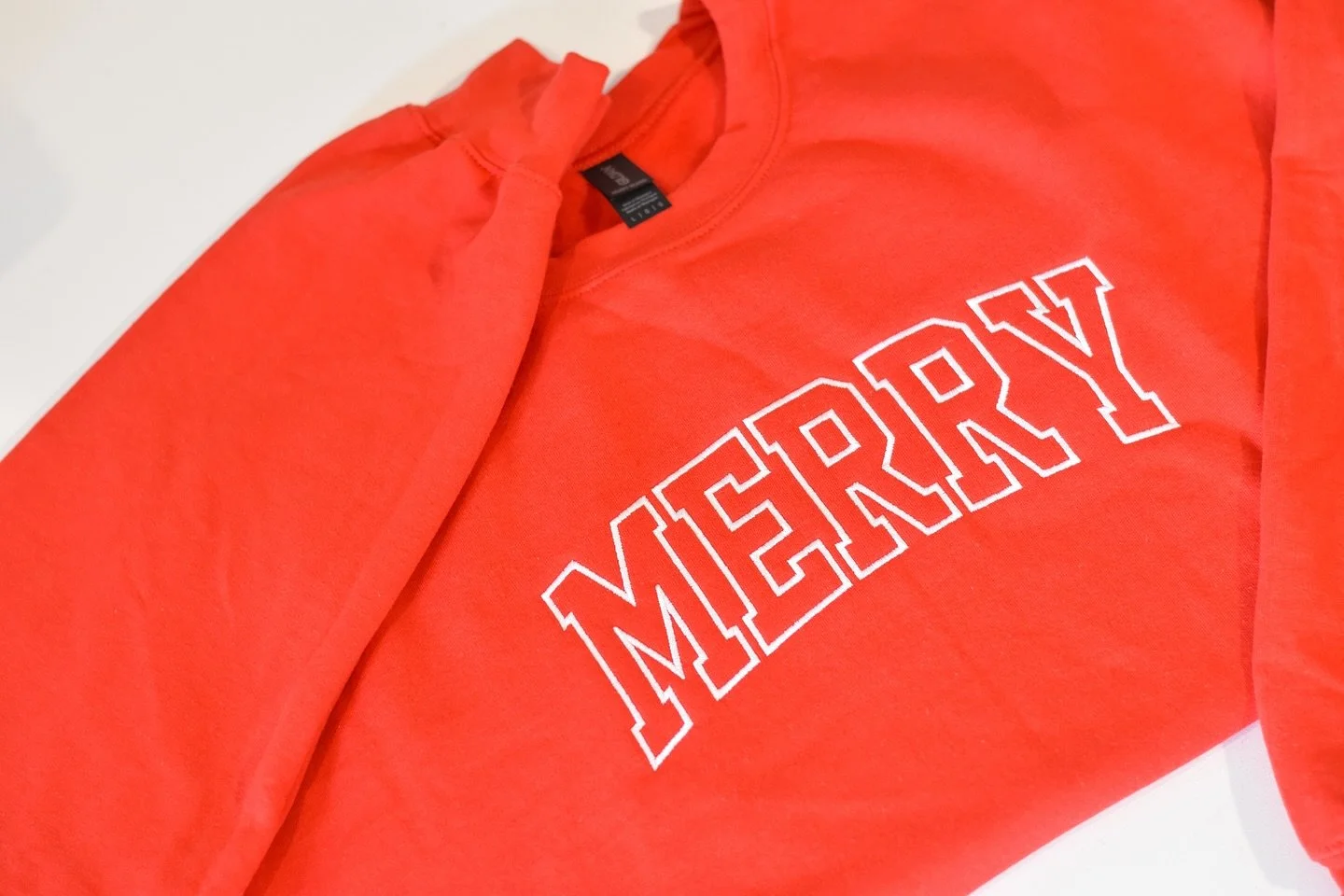 FIVE more days to order to get it in time for Christmas 🎄