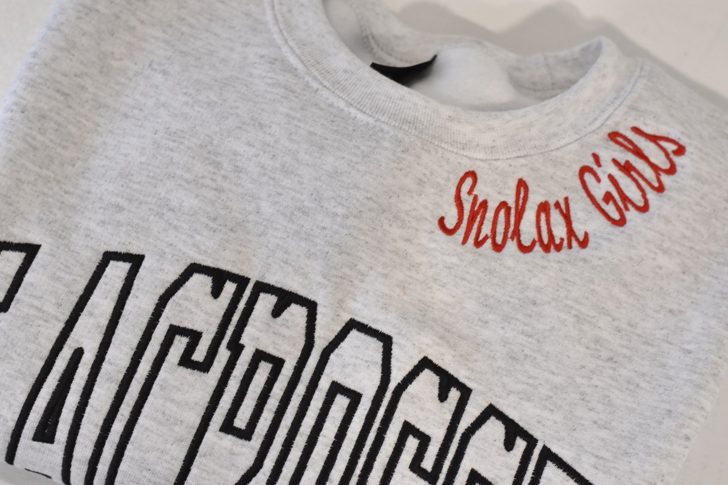 This was a cute one 🖤❤️🖤🥍