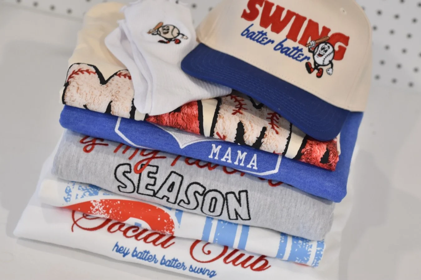 Whose ready for the bleachers!? ⚾️