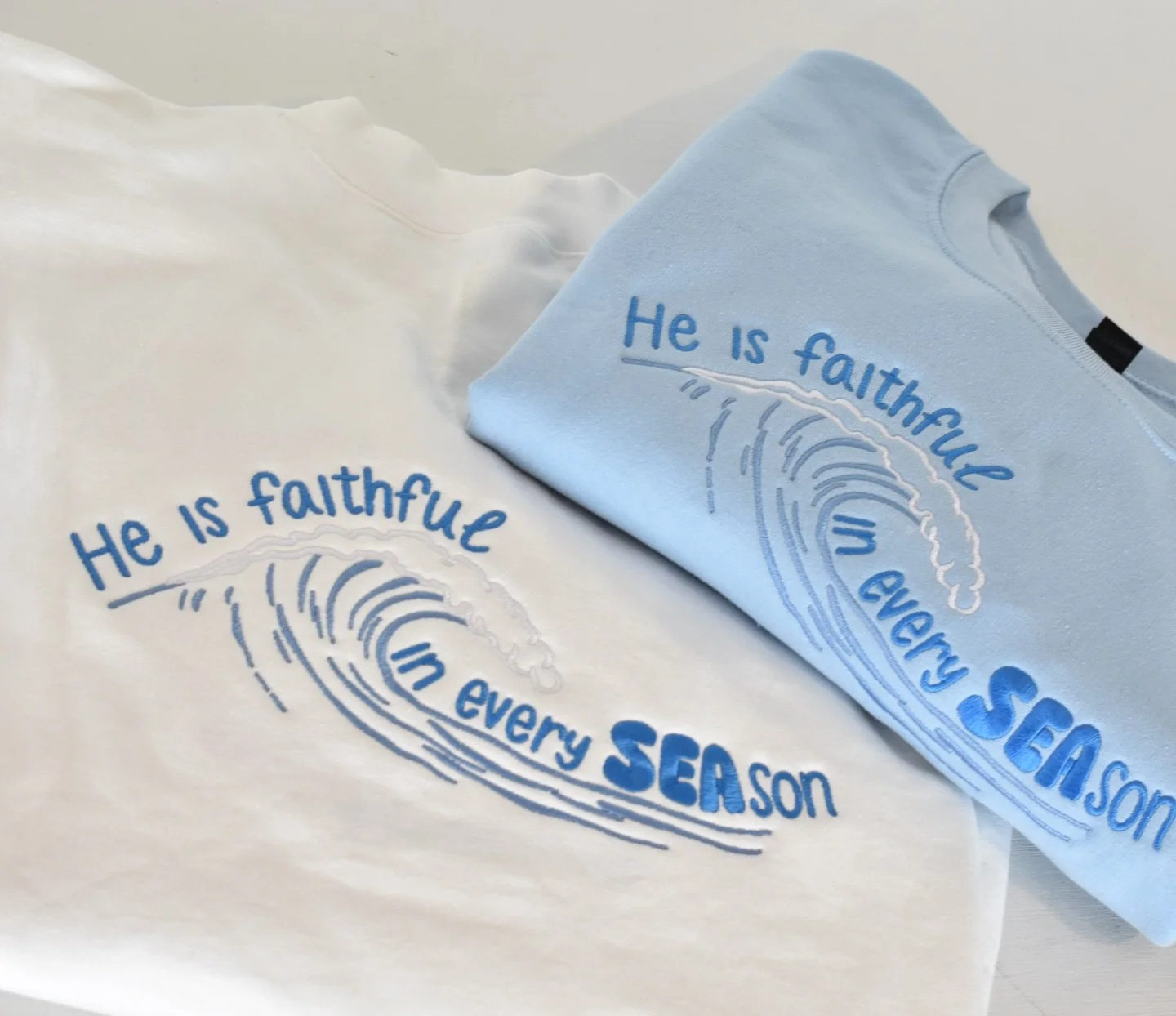 I like this one 🌊🙏