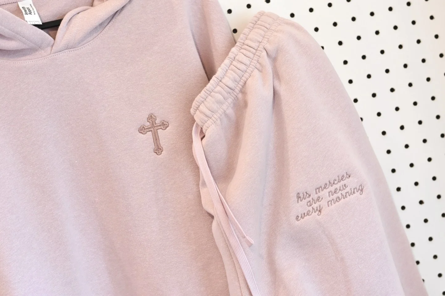 These sets are becoming a FAVORITE ✝️