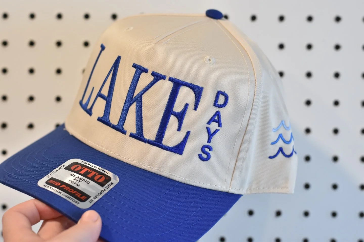 Getting ready for days on the Lake 🌊 🚤 ☀️